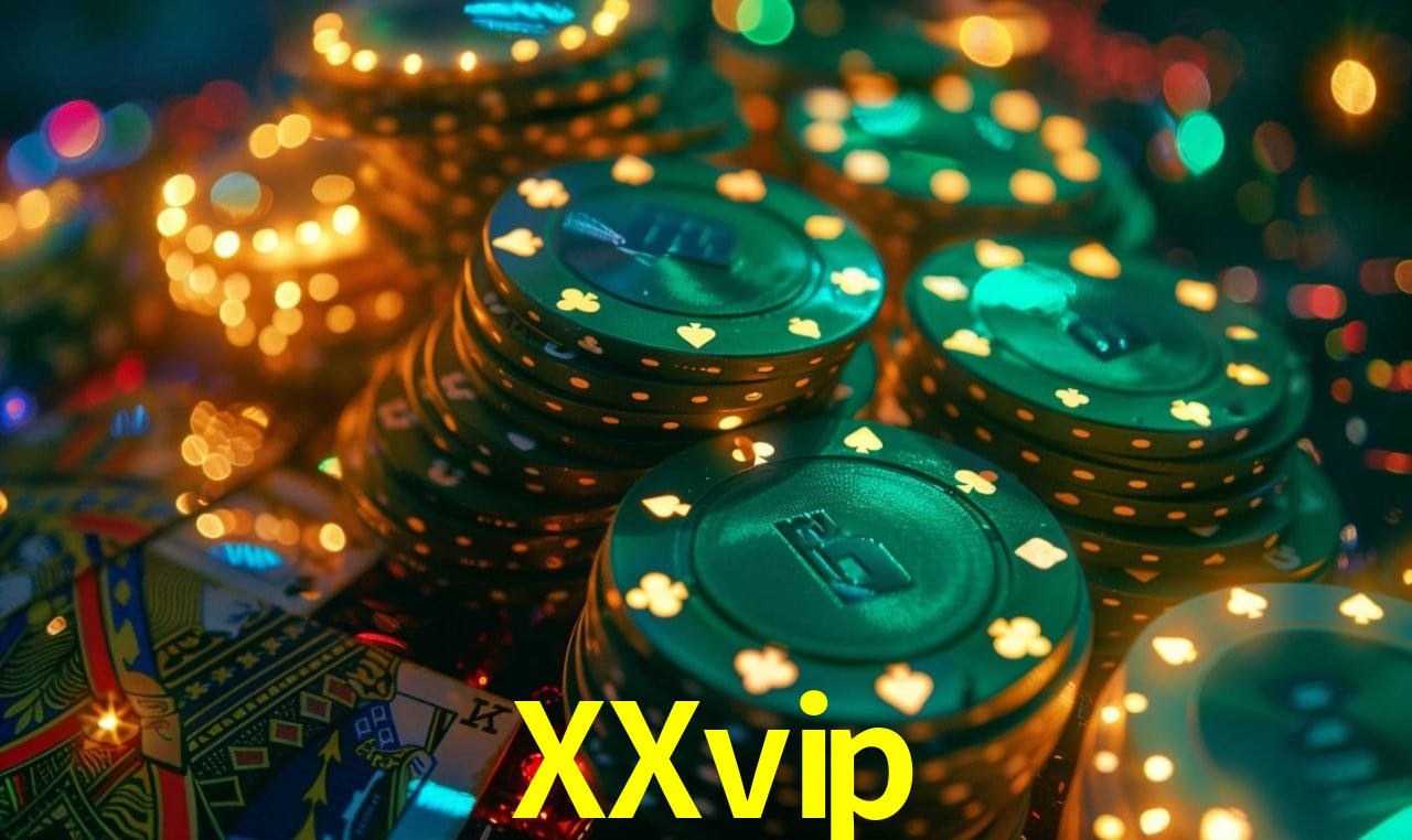 Jogos de Slot XXvip