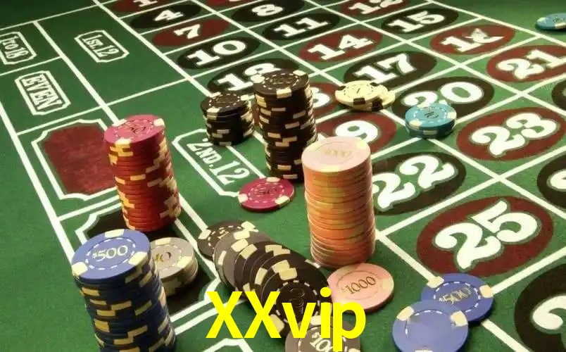 Promoção Relâmpago XXvip