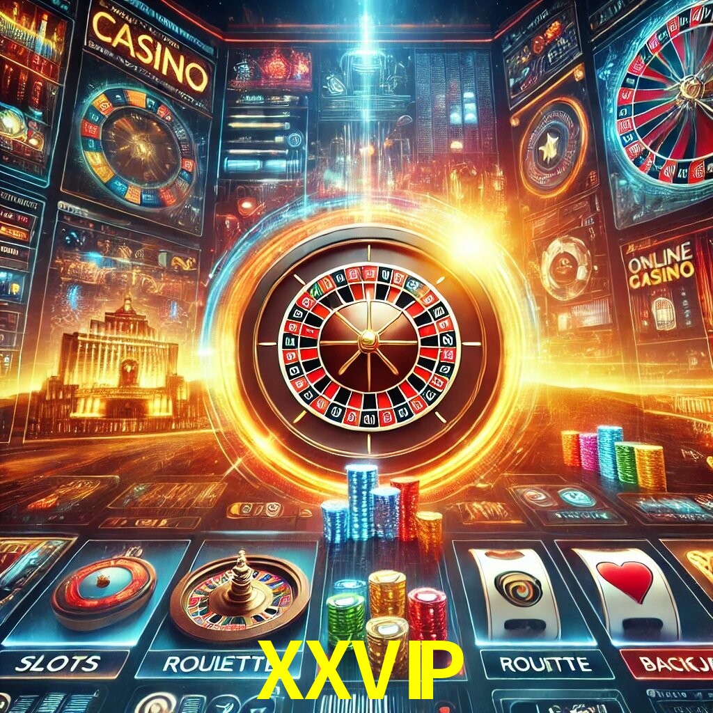  XXVIP