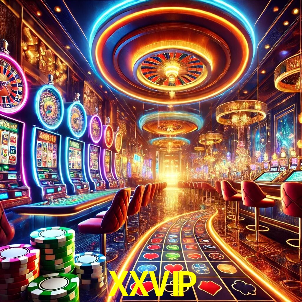  XXVIP