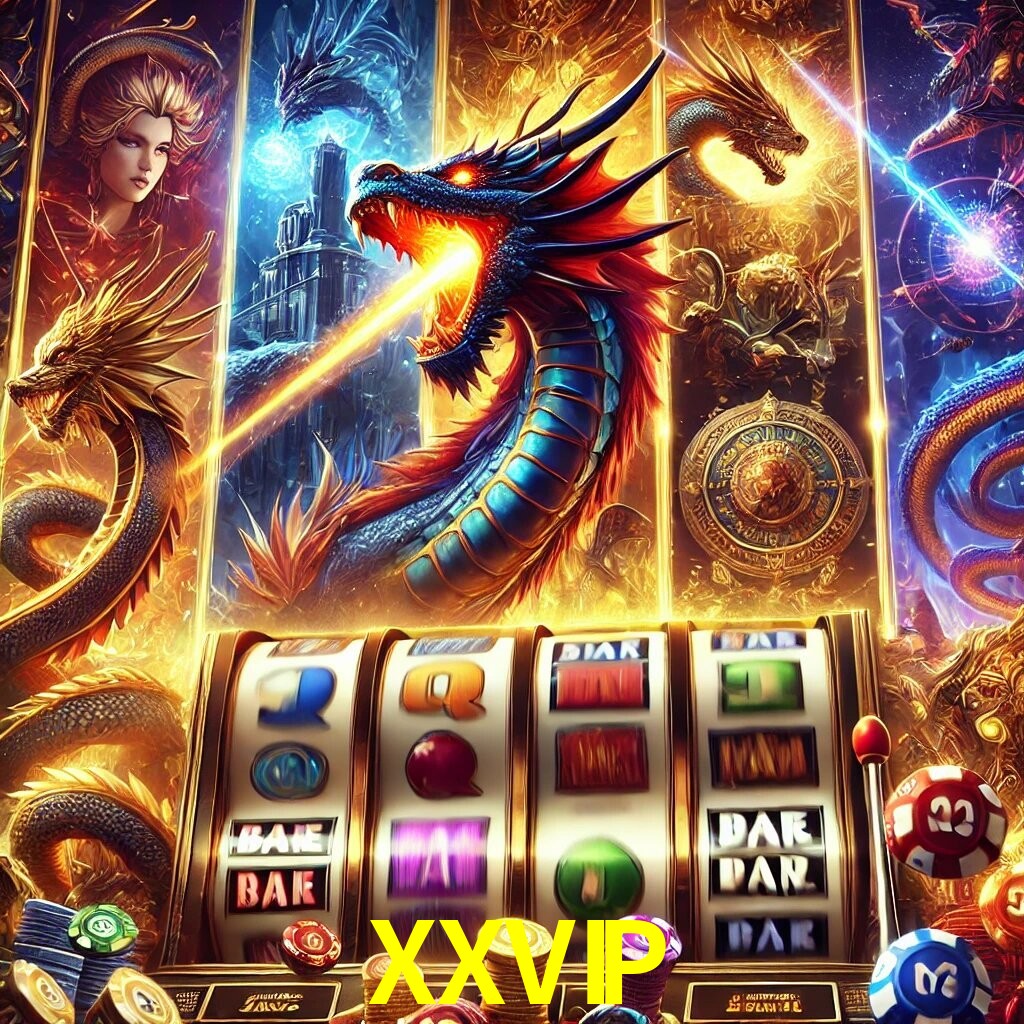  XXVIP