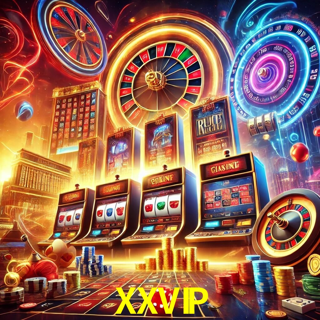  XXVIP